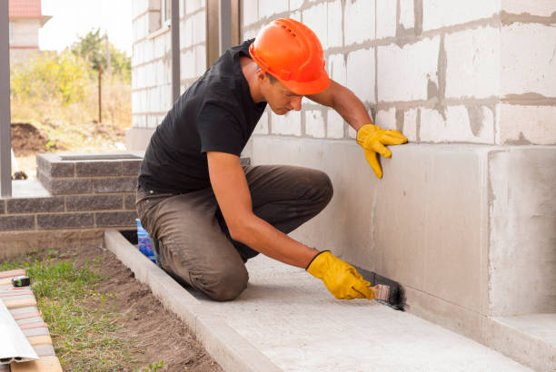 Licensed Foundation Crack Repair service in Hillsboro, IL - SJ Waterproofing Pros